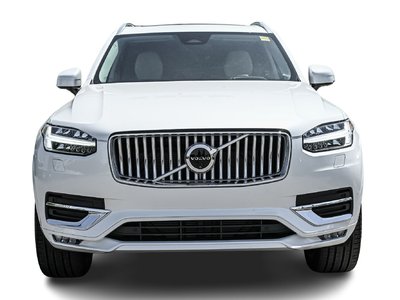 2025 Volvo XC90 in Pointe-Claire, Quebec