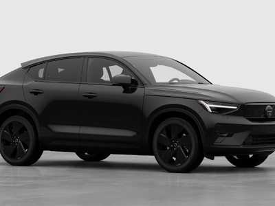 2026 Volvo EC40 in Pointe-Claire, Quebec