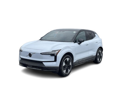 2025 Volvo EX30 in Pointe-Claire, Quebec