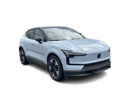 2025 Volvo EX30 in Pointe-Claire, Quebec