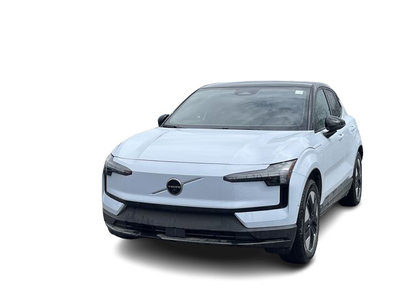 2025 Volvo EX30 in Pointe-Claire, Quebec