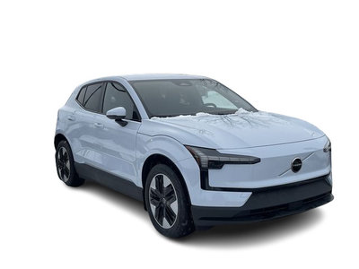 2025 Volvo EX30 in Pointe-Claire, Quebec