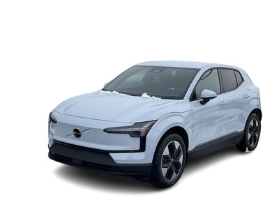 2025 Volvo EX30 in Pointe-Claire, Quebec