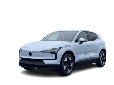 Volvo EX30  2025 à Pointe-Claire, Québec