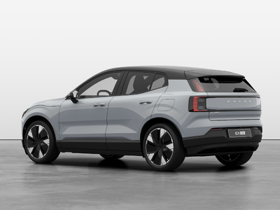 2025 Volvo EX30 in Pointe-Claire, Quebec
