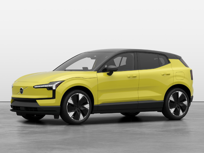 2025 Volvo EX30 in Pointe-Claire, Quebec