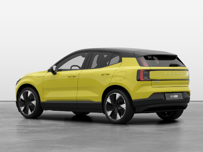 2025 Volvo EX30 in Pointe-Claire, Quebec