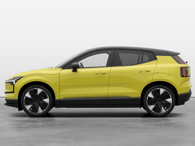 2025 Volvo EX30 in Pointe-Claire, Quebec