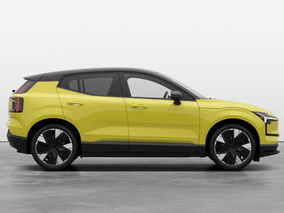 2025 Volvo EX30 in Pointe-Claire, Quebec