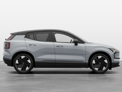 Volvo EX30  2025 à Pointe-Claire, Québec