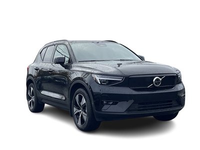 Volvo EX40  2026 à Pointe-Claire, Québec