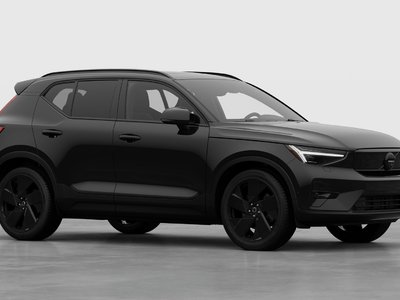 2026 Volvo EX40 in Pointe-Claire, Quebec