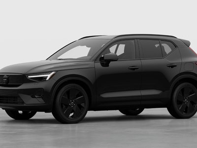 2026 Volvo EX40 in Pointe-Claire, Quebec