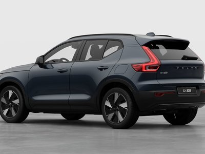 Volvo EX40  2026 à Pointe-Claire, Québec