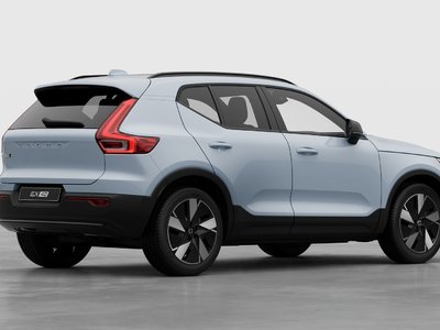 Volvo EX40  2026 à Pointe-Claire, Québec