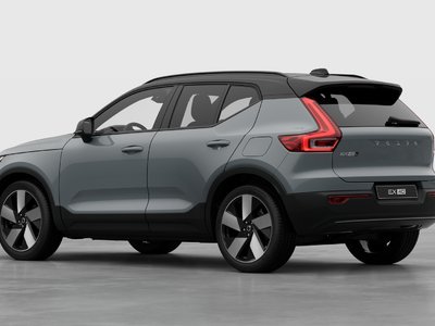 Volvo EX40  2026 à Pointe-Claire, Québec