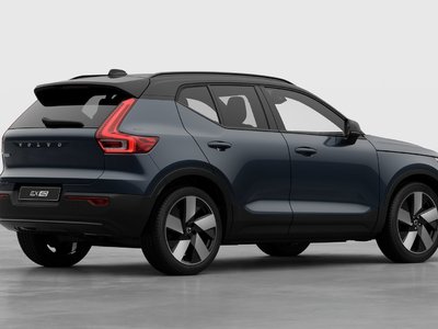 Volvo EX40  2026 à Pointe-Claire, Québec