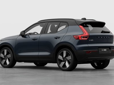 Volvo EX40  2026 à Pointe-Claire, Québec