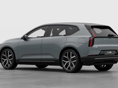 Volvo EX60  2027 à Pointe-Claire, Québec