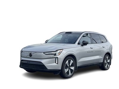Volvo EX90  2025 à Pointe-Claire, Québec