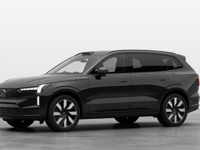 Volvo EX90  2025 à Pointe-Claire, Québec