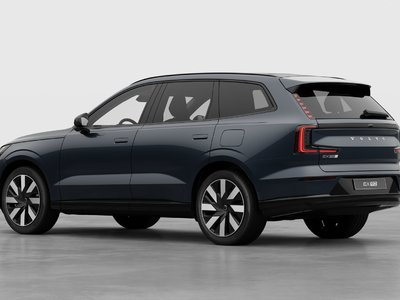 2025 Volvo EX90 in Pointe-Claire, Quebec