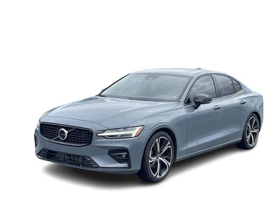 2024 Volvo S60 in Pointe-Claire, Quebec