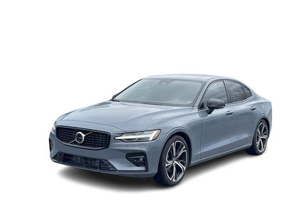 2024 Volvo S60 in Pointe-Claire, Quebec