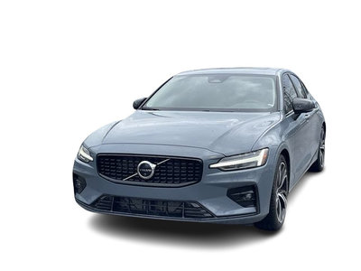 2024 Volvo S60 in Pointe-Claire, Quebec