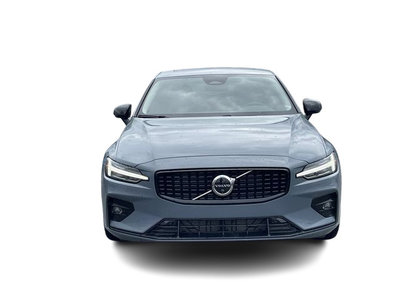 2024 Volvo S60 in Pointe-Claire, Quebec
