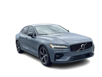 2024 Volvo S60 in Pointe-Claire, Quebec