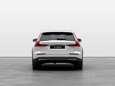 Volvo V60 Cross Country  2026 à Pointe-Claire, Québec