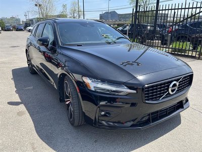 2021 Volvo V60 in Pointe-Claire, Quebec