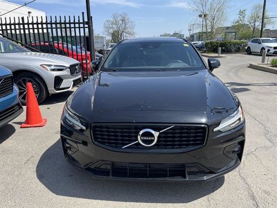 2021 Volvo V60 in Pointe-Claire, Quebec