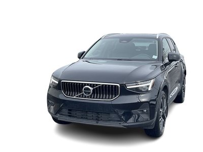 2024 Volvo XC40 in Pointe-Claire, Quebec