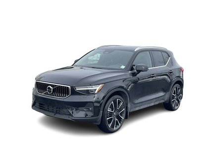 2024 Volvo XC40 in Pointe-Claire, Quebec