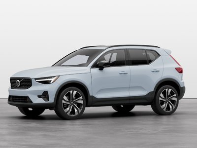 Volvo XC40  2025 à Pointe-Claire, Québec