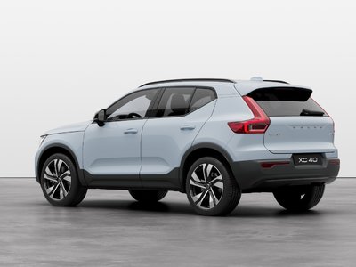 Volvo XC40  2025 à Pointe-Claire, Québec