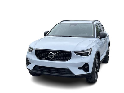 2025 Volvo XC40 in Pointe-Claire, Quebec