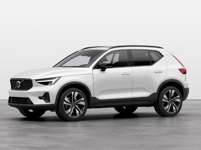 Volvo XC40  2025 à Pointe-Claire, Québec