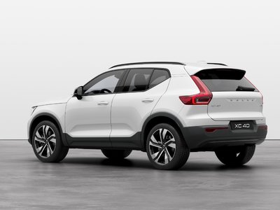 Volvo XC40  2025 à Pointe-Claire, Québec