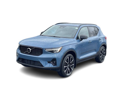 Volvo XC40  2025 à Pointe-Claire, Québec