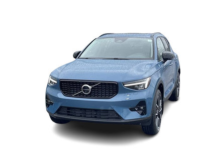 Volvo XC40  2025 à Pointe-Claire, Québec