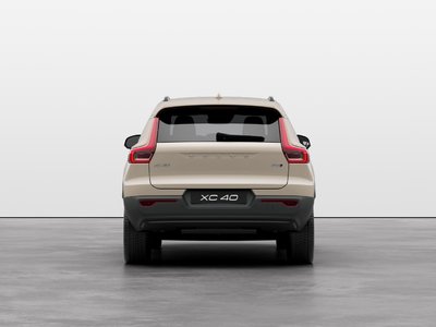 2025 Volvo XC40 in Pointe-Claire, Quebec