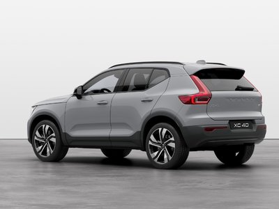 Volvo XC40  2025 à Pointe-Claire, Québec