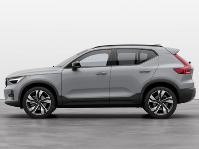 Volvo XC40  2025 à Pointe-Claire, Québec