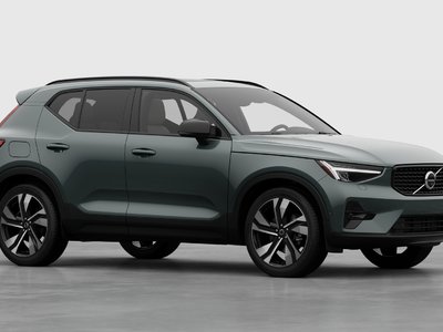 Volvo XC40  2026 à Pointe-Claire, Québec