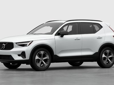 2026 Volvo XC40 in Pointe-Claire, Quebec