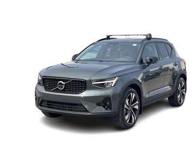 2026 Volvo XC40 in Pointe-Claire, Quebec
