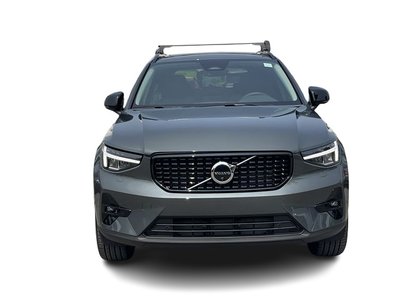 2026 Volvo XC40 in Pointe-Claire, Quebec